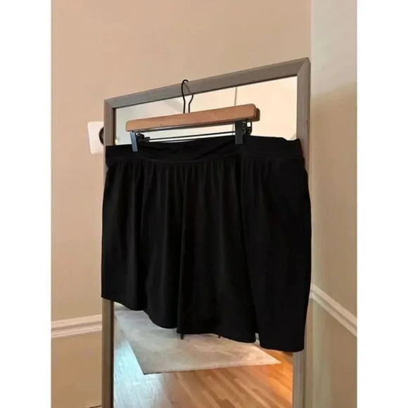 L.L. Bean Other - LL Bean UPF 50 Size 24W Navy Blue